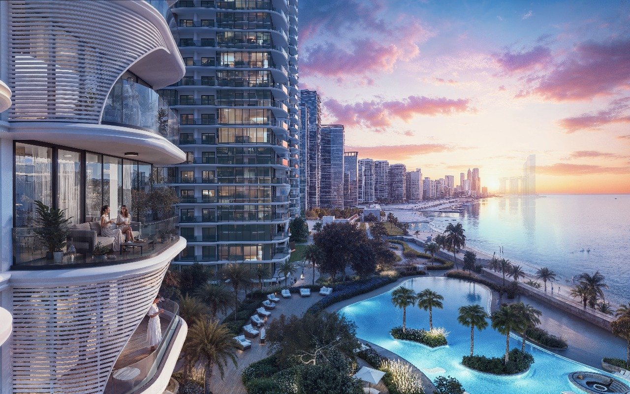 Luxury Penthouse